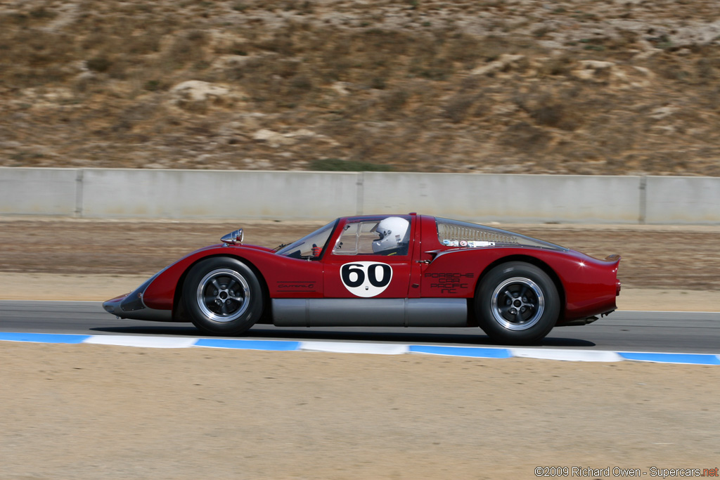 2009 Monterey Historic Automobile Races-8