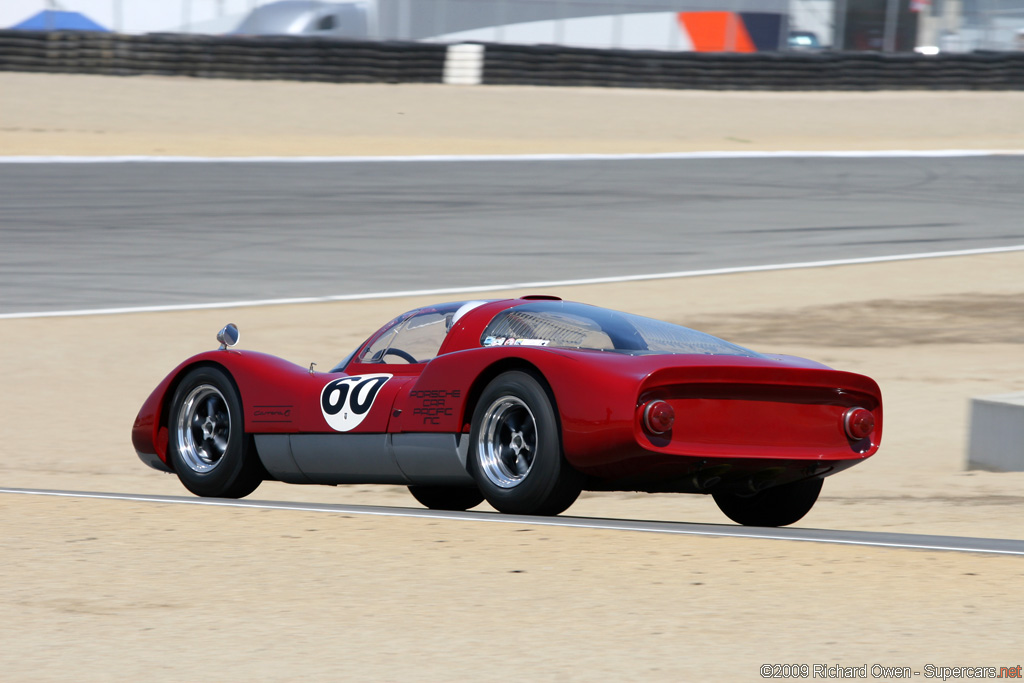 2009 Monterey Historic Automobile Races-8