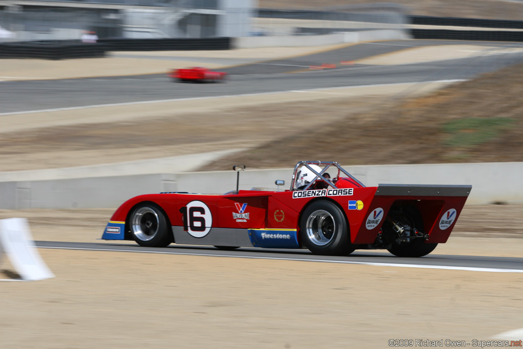 2009 Monterey Historic Automobile Races-11