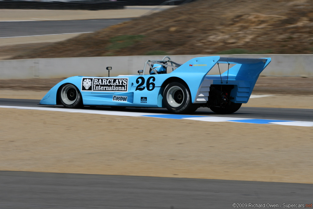 2009 Monterey Historic Automobile Races-11