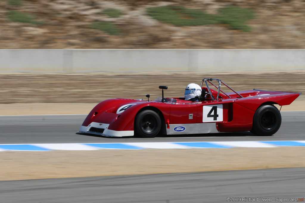 2009 Monterey Historic Automobile Races-11