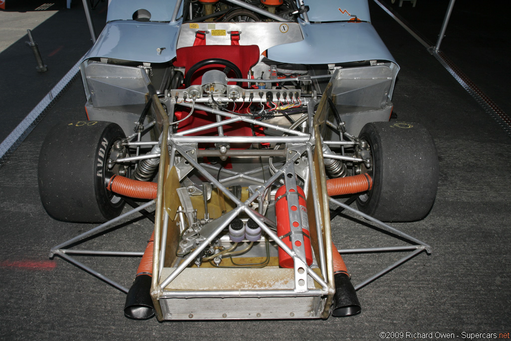 2009 Monterey Historic Automobile Races-8