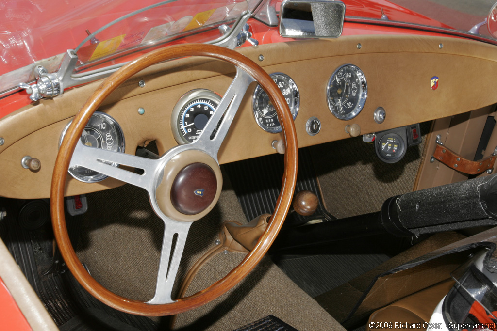 2009 Monterey Historic Automobile Races-4