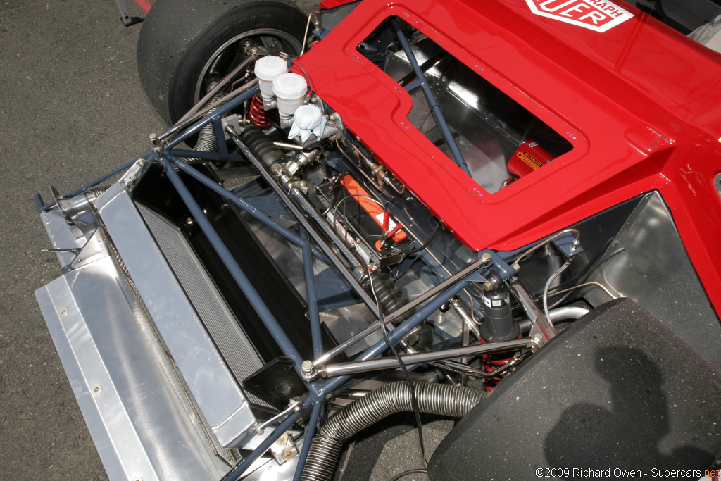 1973 Chevron B23 Gallery