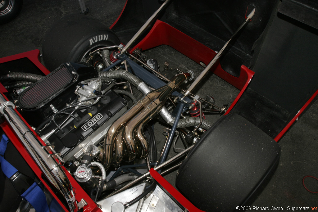 1973 Chevron B23 Gallery