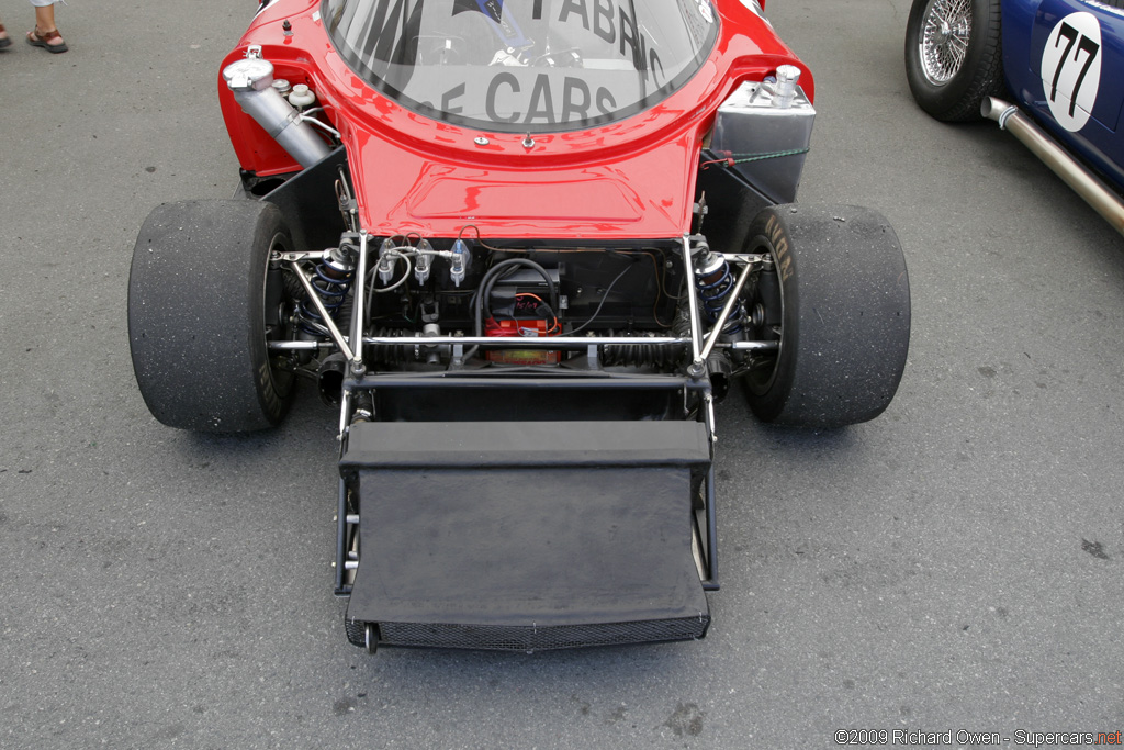 2009 Monterey Historic Automobile Races-8
