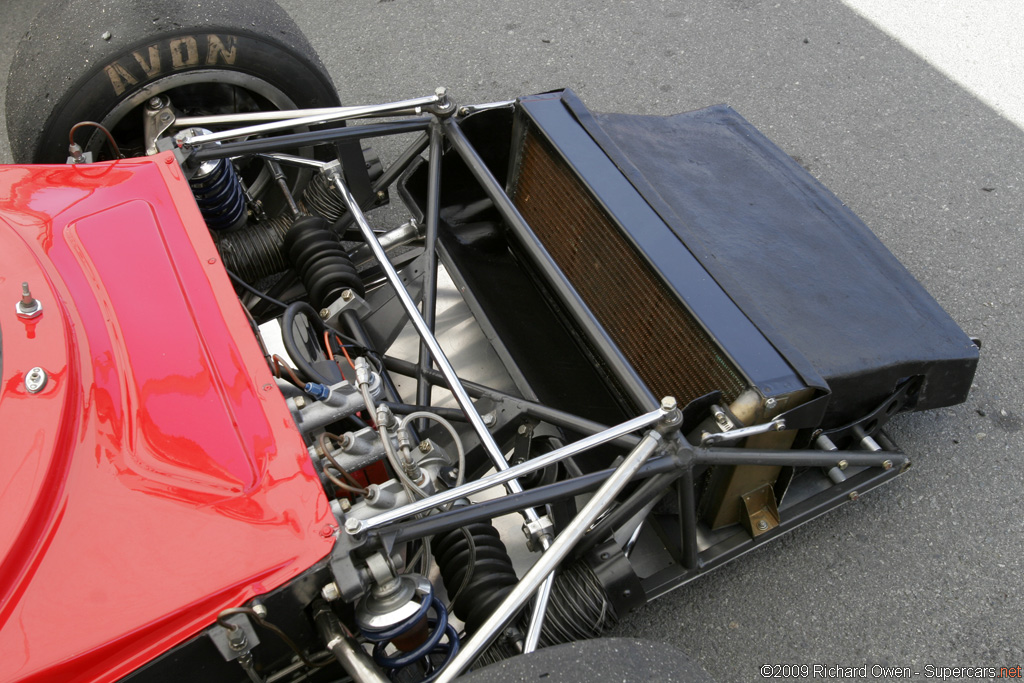 2009 Monterey Historic Automobile Races-8