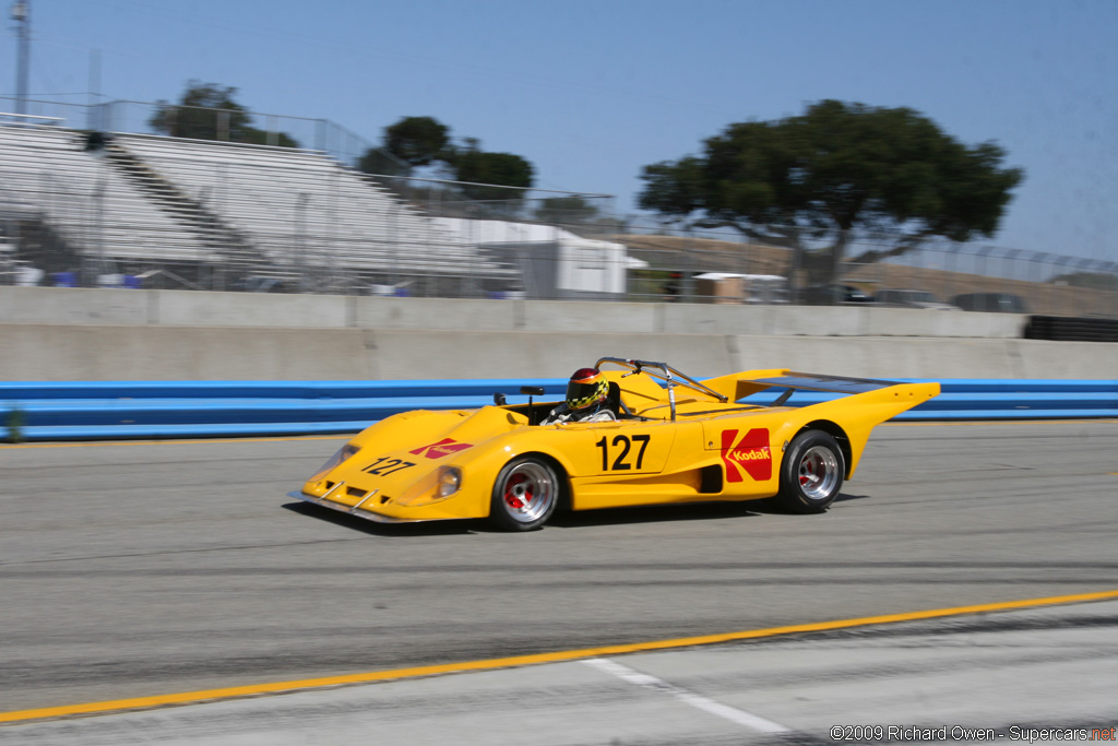 2009 Monterey Historic Automobile Races-11