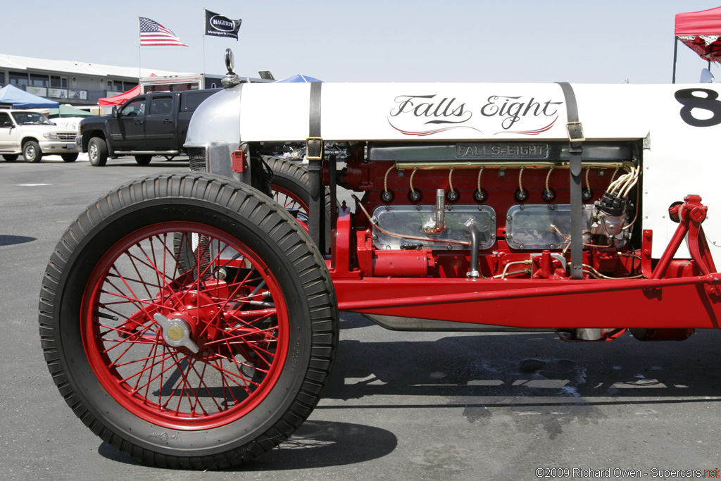 2009 Monterey Historic Automobile Races-2