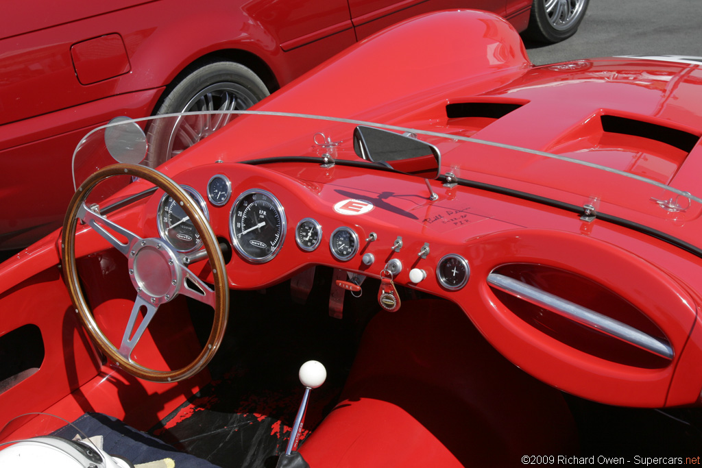 2009 Monterey Historic Automobile Races-7