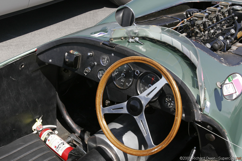 2009 Monterey Historic Automobile Races-4