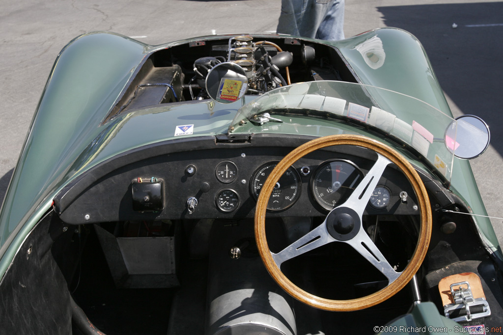 2009 Monterey Historic Automobile Races-4