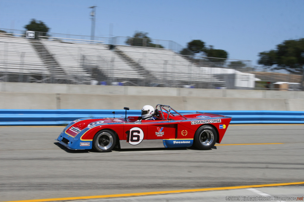 1973 Chevron B23 Gallery