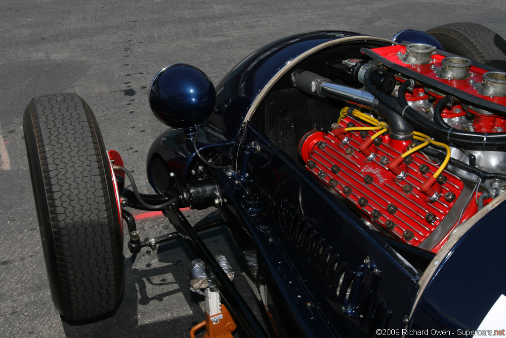 2009 Monterey Historic Automobile Races-10