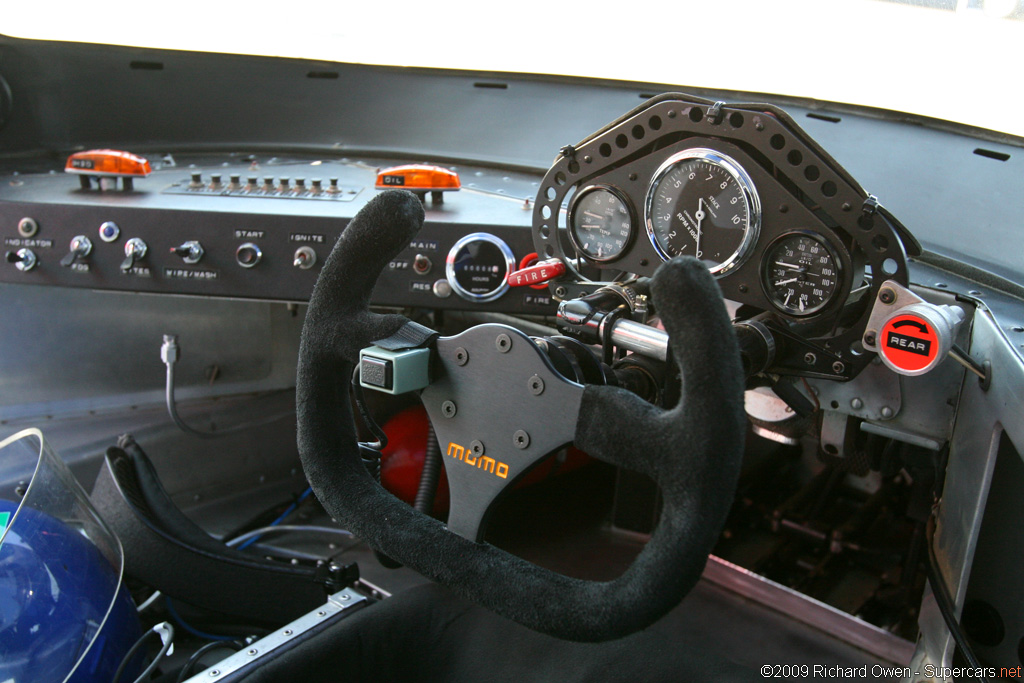 2009 Monterey Historic Automobile Races-9