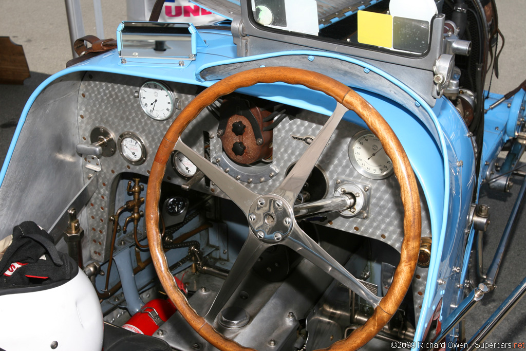 2009 Monterey Historic Automobile Races-3