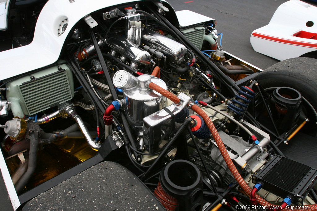 2009 Monterey Historic Automobile Races-9