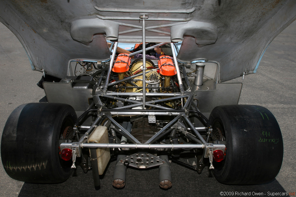 2009 Monterey Historic Automobile Races-8