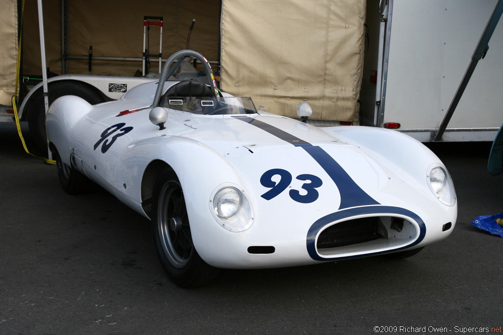 1959 Cooper Type 39 ‘Bobtail’ Gallery