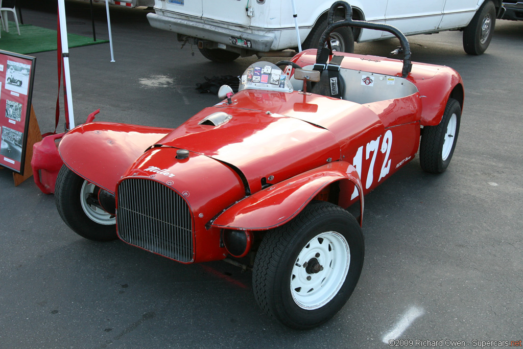 2009 Monterey Historic Automobile Races-4