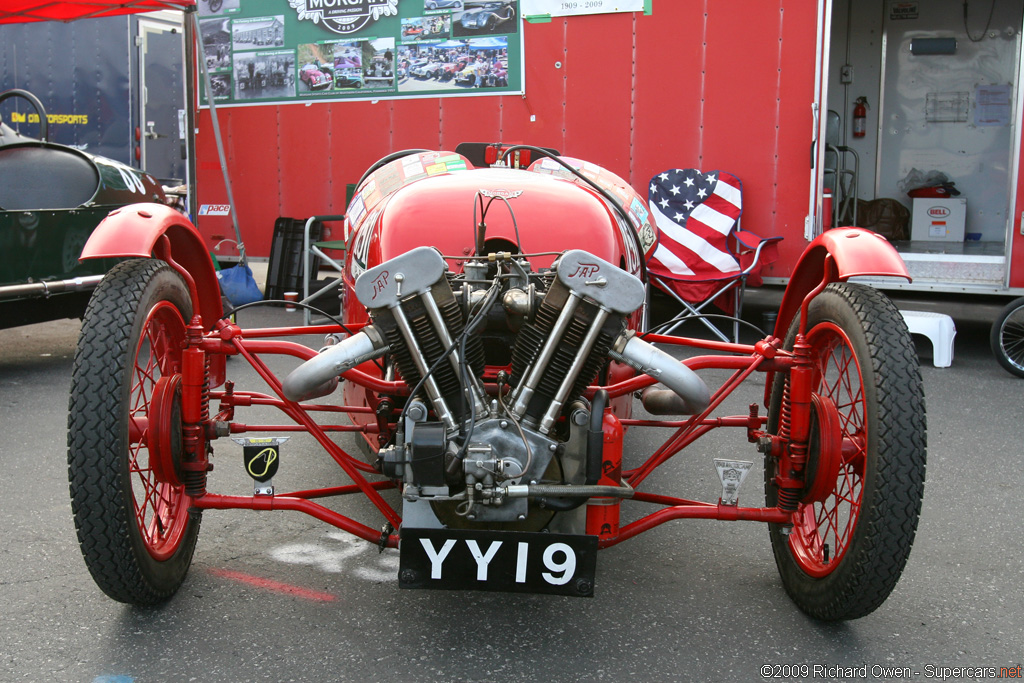 2009 Monterey Historic Automobile Races-2