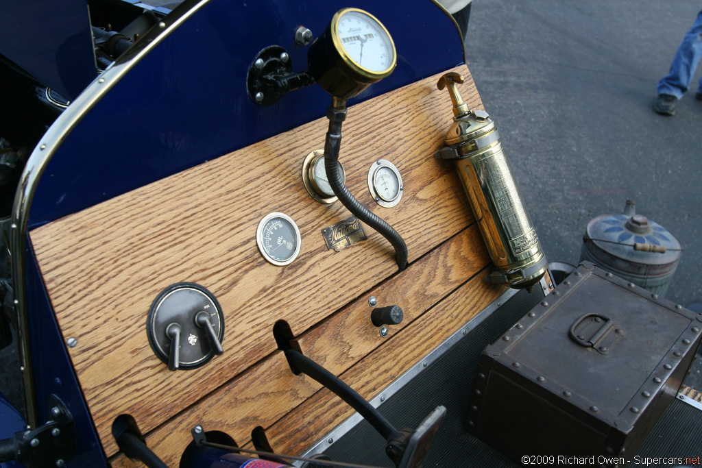 2009 Monterey Historic Automobile Races-2