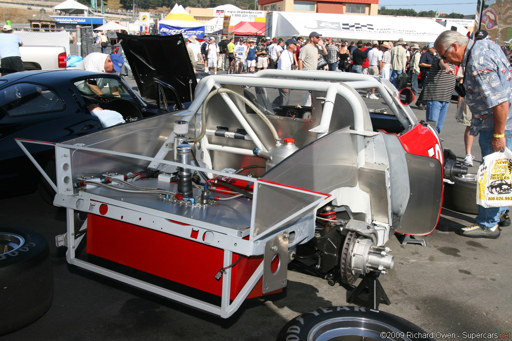 2009 Monterey Historic Automobile Races-16