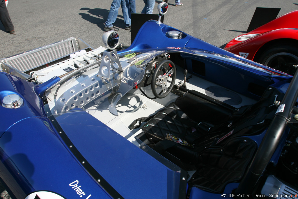 2009 Monterey Historic Automobile Races-9