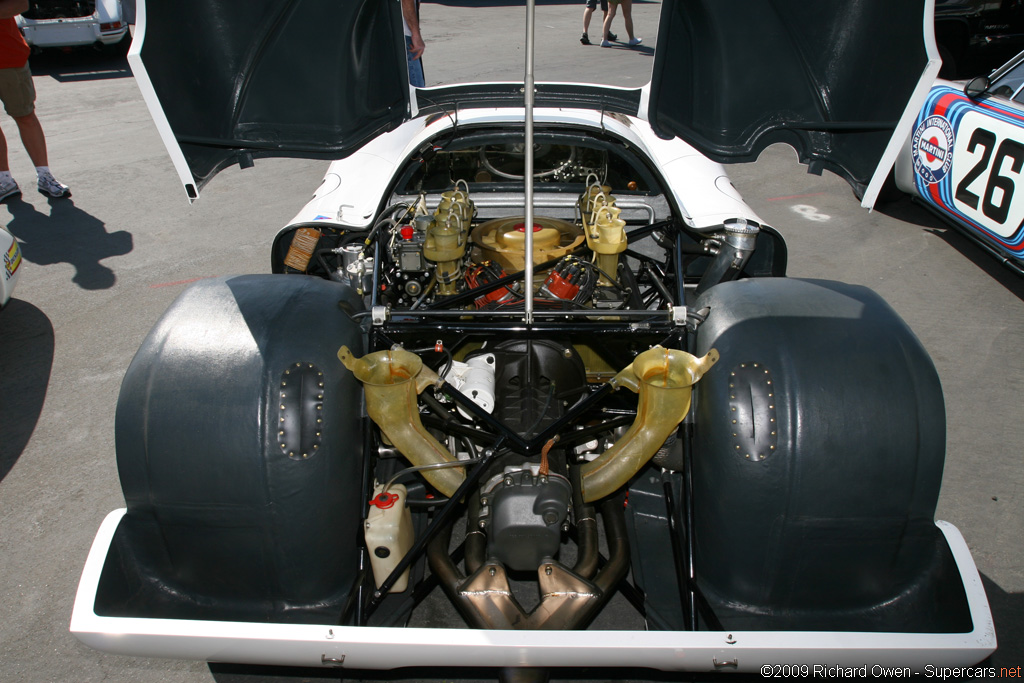 2009 Monterey Historic Automobile Races-8