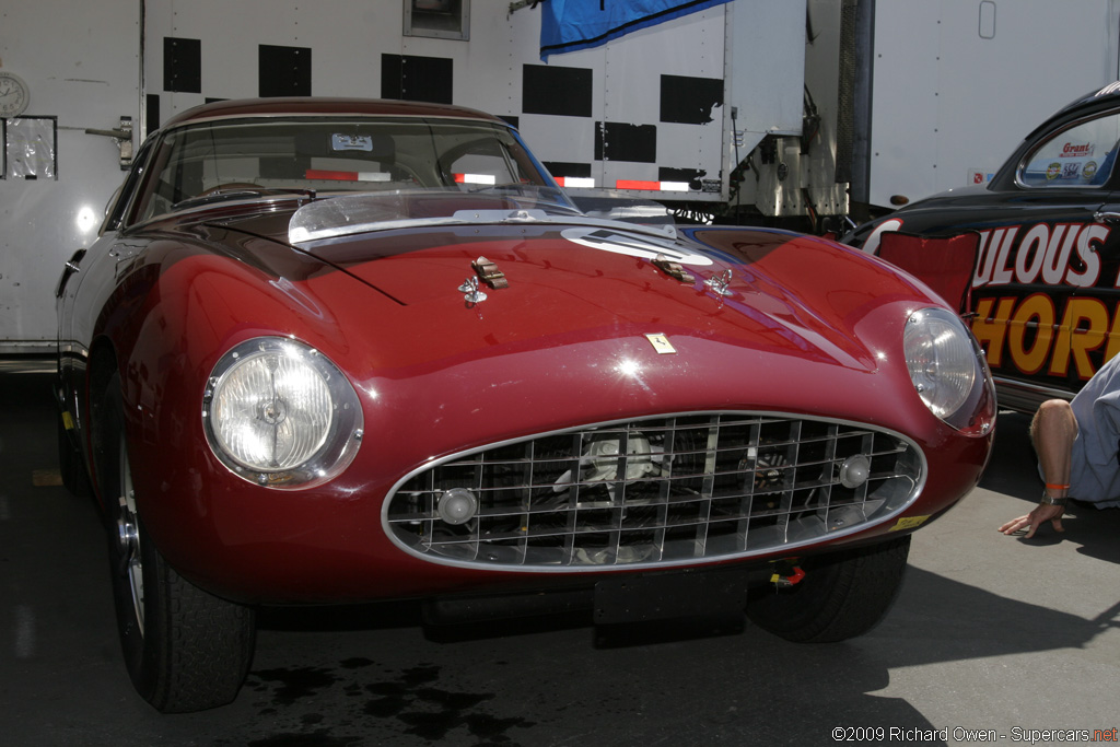 2009 Monterey Historic Automobile Races-10