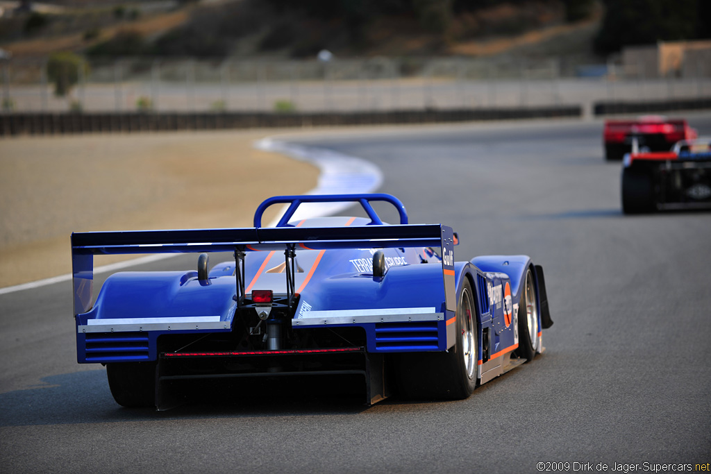 2009 Monterey Historic Automobile Races-9