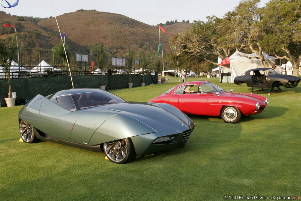 2009 Concorso Italiano-2