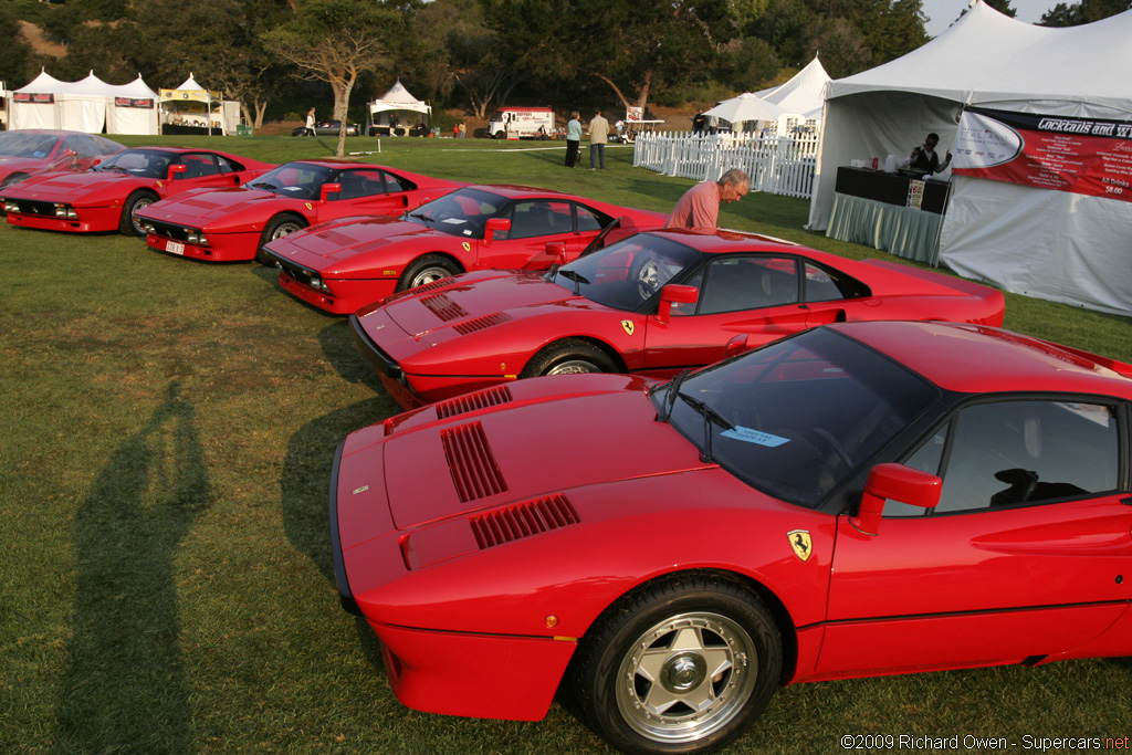 2009 Concorso Italiano-3