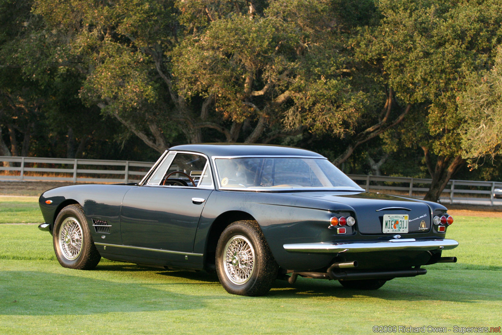 2009 Concorso Italiano-4