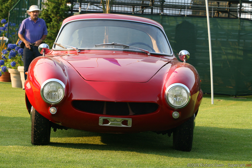 2009 Concorso Italiano-2