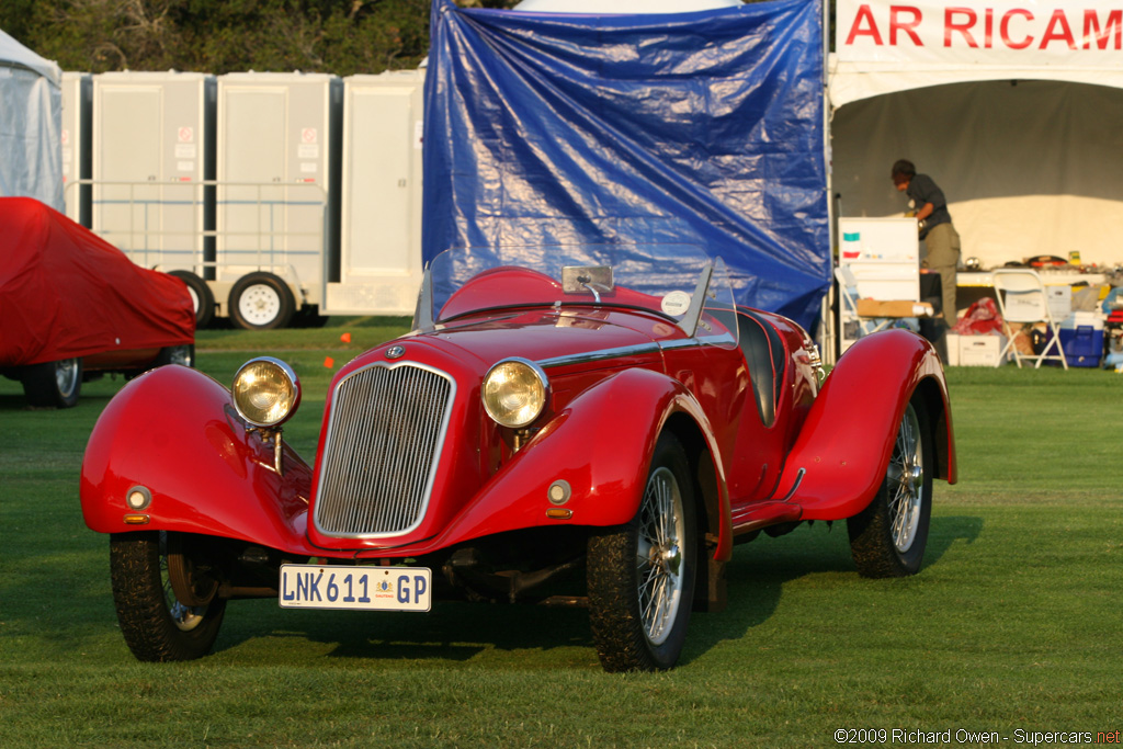 2009 Concorso Italiano-2