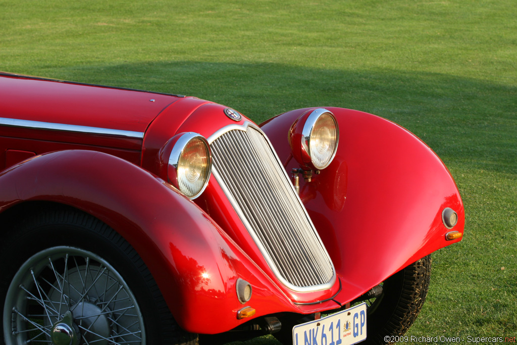 2009 Concorso Italiano-2