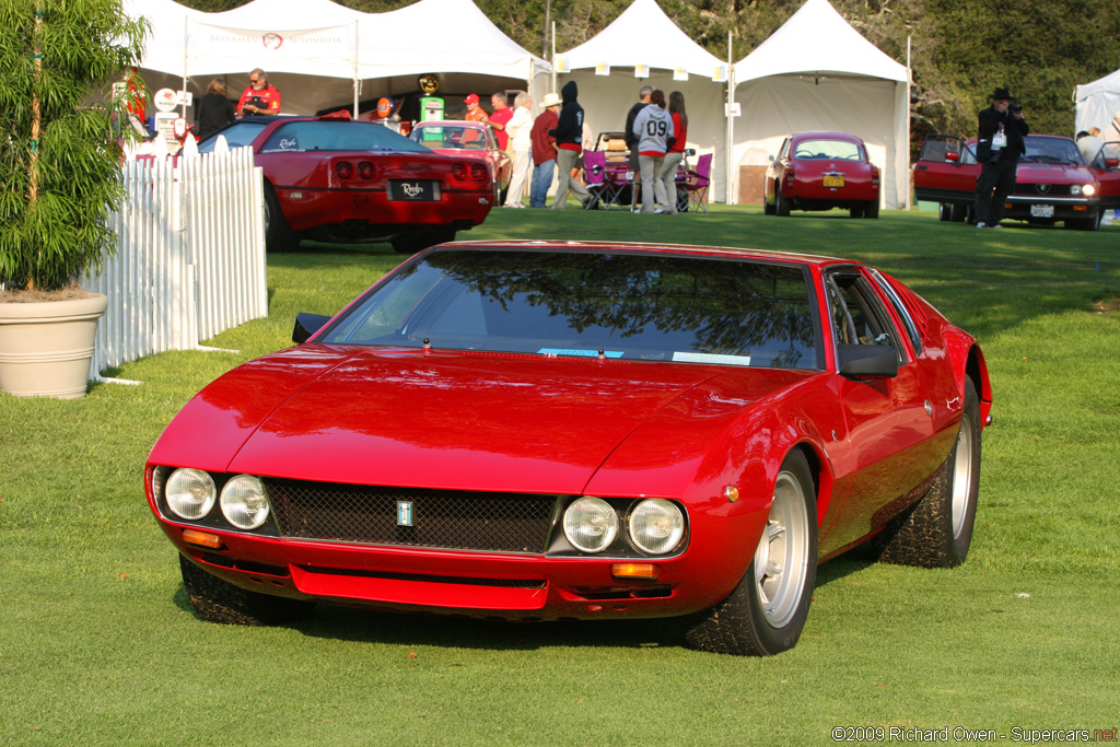 2009 Concorso Italiano-4