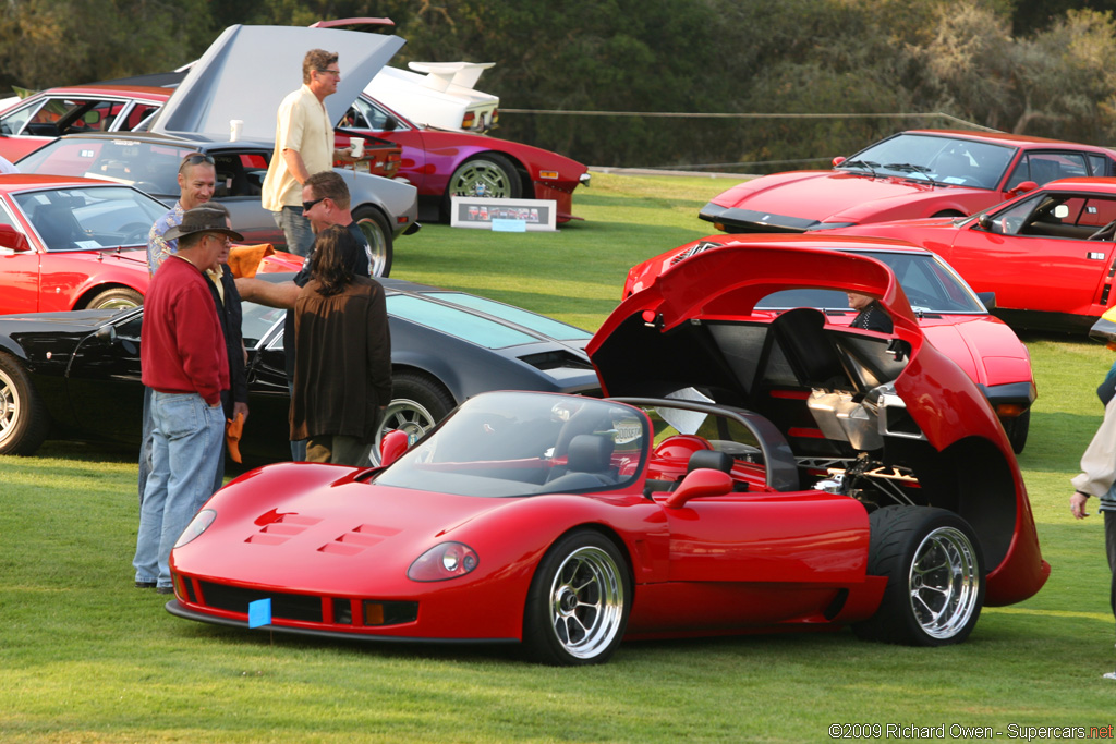 2009 Concorso Italiano-4