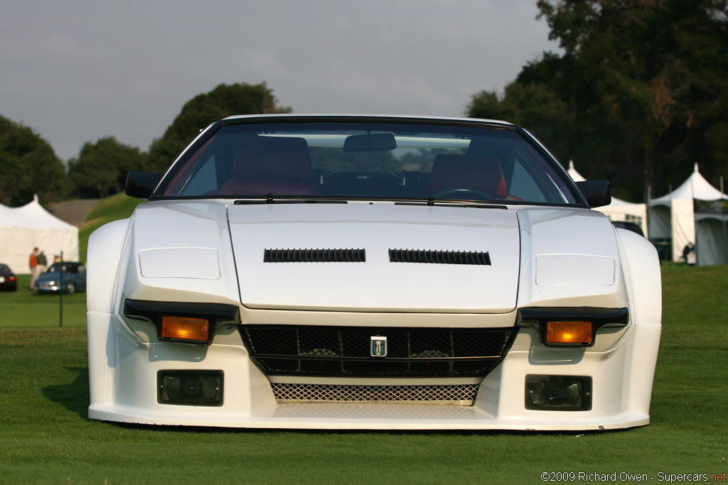 2009 Concorso Italiano-4