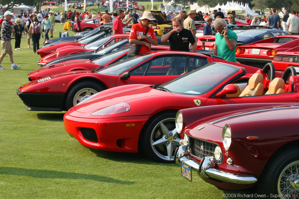 2009 Concorso Italiano-3