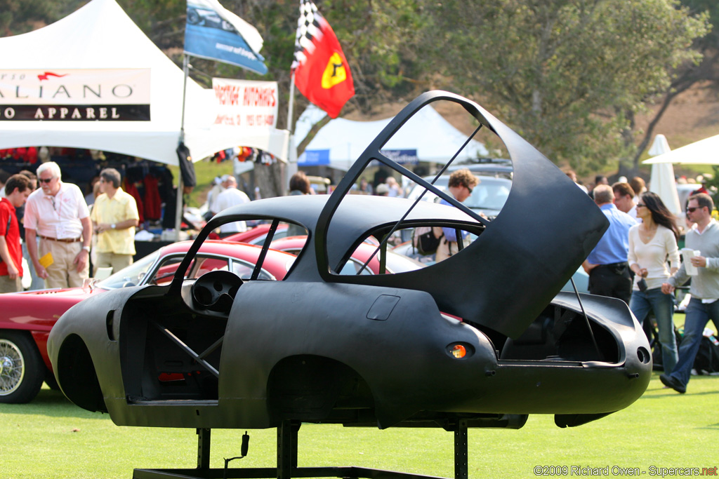 2009 Concorso Italiano-2