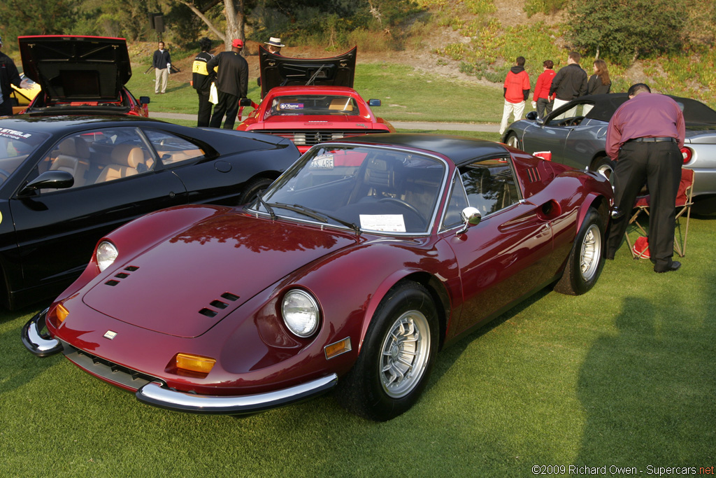 2009 Concorso Italiano-3