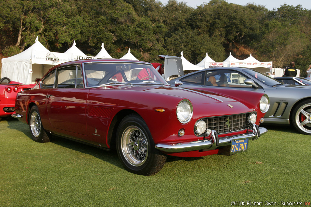 2009 Concorso Italiano-3