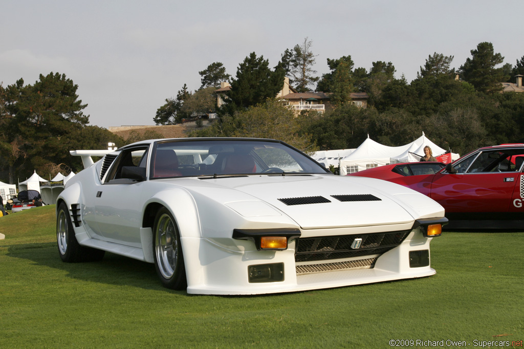 2009 Concorso Italiano-4