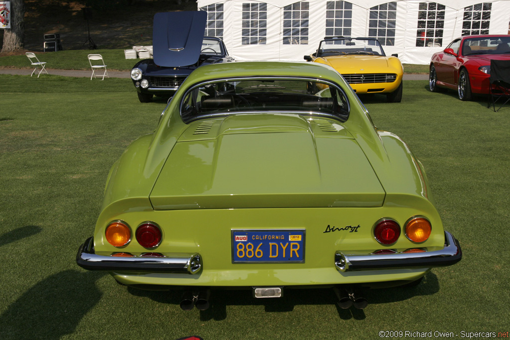 2009 Concorso Italiano-3