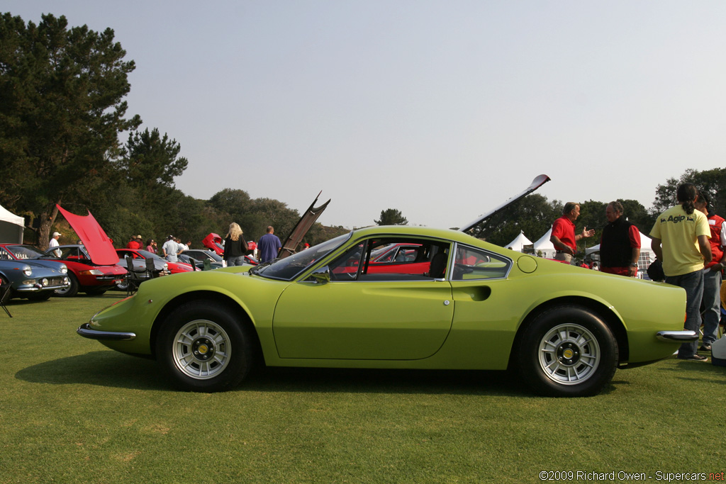 2009 Concorso Italiano-3