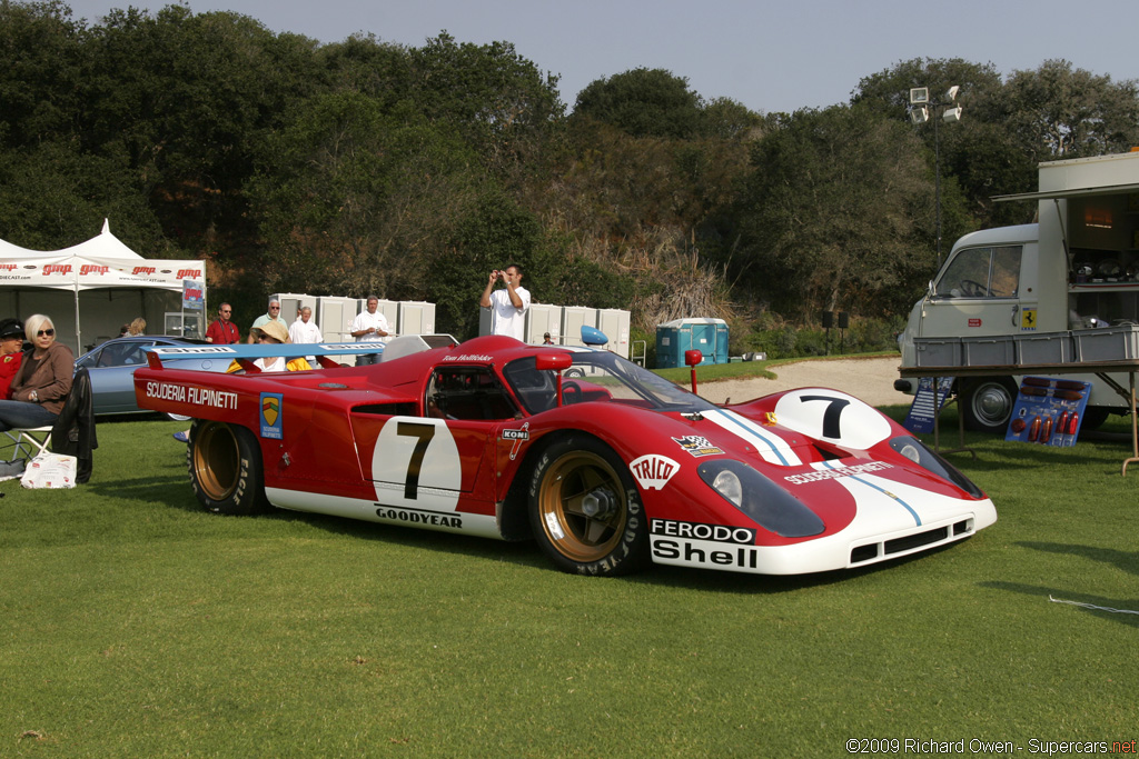 2009 Concorso Italiano-3