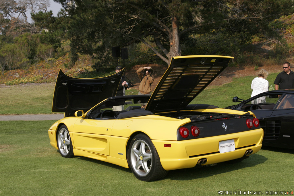 2009 Concorso Italiano-3