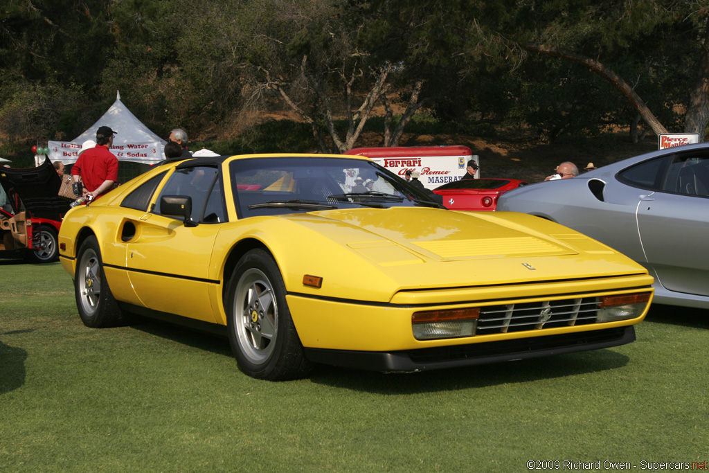 2009 Concorso Italiano-3